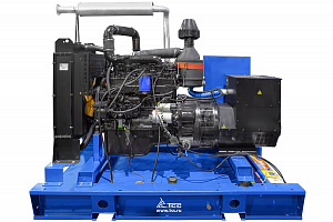 Дизельный генератор ТСС АД-60С-Т400-1РМ1 фото и характеристики - Фото 5