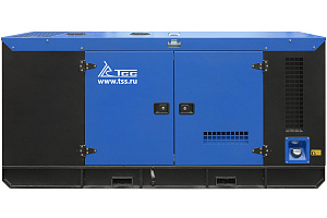 Дизельный генератор ТСС ЭД-50-Т400-2РКМ7 фото и характеристики - Фото 2