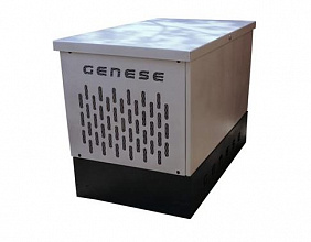 Дизельный генератор Genese DS5000 фото и характеристики -