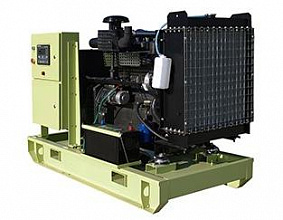 Дизельный генератор Motor АД12-Т400-R фото и характеристики - Фото 3