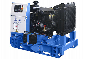 Дизельный генератор ТСС АД-20С-Т400-2РМ7 фото и характеристики -