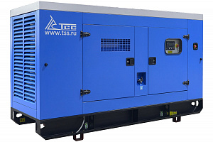 Дизельный генератор ТСС АД-150C-Т400-1РКМ15 в шумозащитном кожухе фото и характеристики - Фото 6