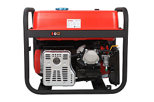 Бензиновый генератор A-iPower A6500 фото и характеристики - Фото 3