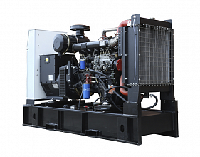 Дизельный генератор Азимут АД-100С-Т400 Kofo 4RT-110D фото и характеристики - Фото 3