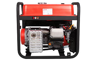 Бензиновый генератор A-iPower A5500C фото и характеристики - Фото 4