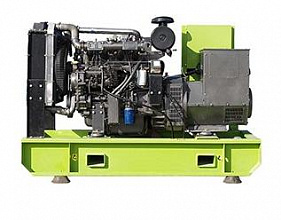 Дизельный генератор Motor АД30-Т400-R фото и характеристики - Фото 4