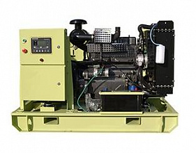 Дизельный генератор Motor АД12-Т400-R фото и характеристики - Фото 2
