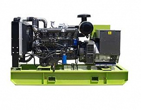 Дизельный генератор Motor АД120-Т400-R фото и характеристики - Фото 2