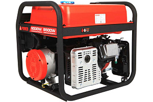 Бензиновый генератор A-iPower A9000EAX фото и характеристики - Фото 5