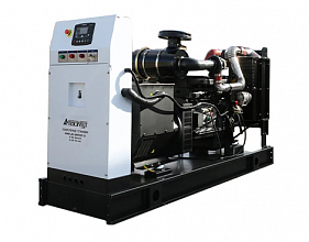 Дизельный генератор Азимут АД-100С-Т400 Ricardo фото и характеристики - Фото 2