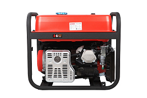 Бензиновый генератор A-iPower A7500TEA фото и характеристики - Фото 3