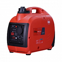 Бензиновый инверторный генератор Fubag TI 1000 фото и характеристики -