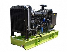 Дизельный генератор Motor АД80-Т400-R фото и характеристики - Фото 3