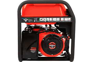 Бензиновый генератор A-iPower A9000EAX фото и характеристики - Фото 8