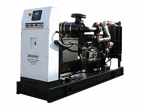 Дизельный генератор Азимут АД-120С-Т400 Ricardo фото и характеристики - Фото 2