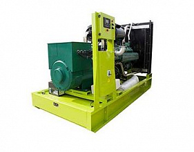 Дизельный генератор Motor АД640-Т400-SH фото и характеристики - Фото 2