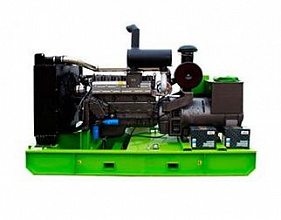 Дизельный генератор Motor АД300-Т400-R фото и характеристики - Фото 1