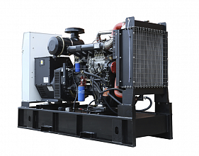 Дизельный генератор Азимут АД-104С-Т400 Deutz фото и характеристики - Фото 3