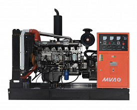 Дизельный генератор MVAE АД 110-400 АР фото и характеристики - Фото 4