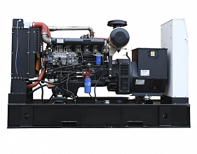 Дизельный генератор Азимут АД-120С-Т400 Weichai фото и характеристики - Фото 1