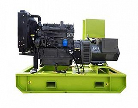 Дизельный генератор Motor АД50-Т400-R фото и характеристики - Фото 3