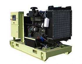 Дизельный генератор Motor АД25-Т400-R фото и характеристики - Фото 1