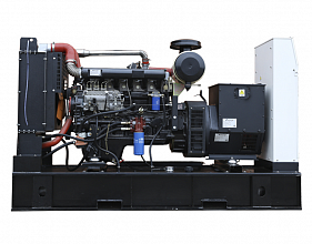 Дизельный генератор Азимут АД-80С-Т400 Kofo R6105ZLDS фото и характеристики - Фото 2