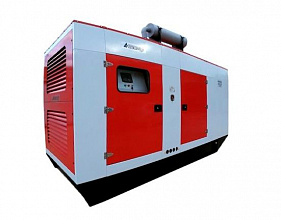 Дизельный генератор Азимут АД-1000С-Т400 Yuchai YC6C1660-D31 в кожухе фото и характеристики - Фото 1