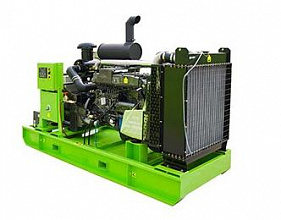 Дизельный генератор Motor АД200-Т400-R фото и характеристики - Фото 1