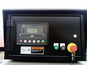 Дизельный генератор MVAE АД 240-400 СК фото и характеристики - Фото 2