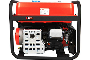 Бензиновый генератор A-iPower A9000EAX фото и характеристики - Фото 4