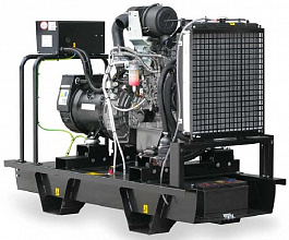 Дизельный генератор Energo ED13/230 Y фото и характеристики -