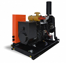 Дизельный генератор MVAE АД 50-400 АР фото и характеристики - Фото 2