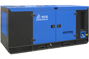 Дизельный генератор ТСС ЭД-50-Т400-1РКМ7 фото и характеристики - Фото 3