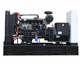 Дизельный генератор Азимут АД-75С-Т400 Kofo R6105ZD фото и характеристики - Фото 2