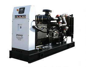 Дизельный генератор Азимут АД-80С-Т400 Kofo R6105ZLDS фото и характеристики - Фото 1