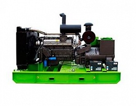 Дизельный генератор Motor АД200-Т400-R фото и характеристики - Фото 2