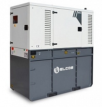 Дизельный генератор Elcos GE.YA.037/033.TLC+011 фото и характеристики -