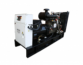 Дизельный генератор Азимут АД-300С-Т400 Ricardo WT13-360DE фото и характеристики - Фото 2