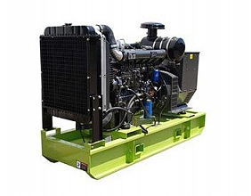 Дизельный генератор Motor АД150-Т400-R фото и характеристики - Фото 3