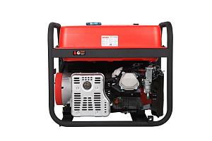 Бензиновый генератор A-iPower A8500TEA фото и характеристики - Фото 3