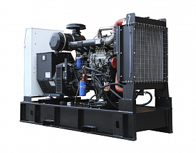 Дизельный генератор Азимут АД-120С-Т400 Kofo 6RT80-132D фото и характеристики - Фото 3