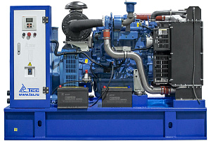 Дизельный генератор ТСС АД-100С-Т400-2РПМ26 фото и характеристики - Фото 2