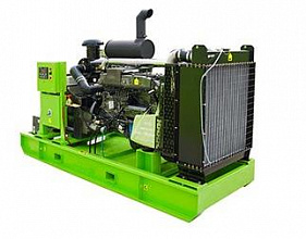 Дизельный генератор Motor АД320-Т400-R фото и характеристики - Фото 2