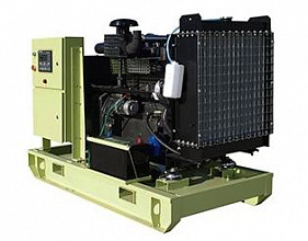 Дизельный генератор Motor АД15-Т400-R фото и характеристики - Фото 3