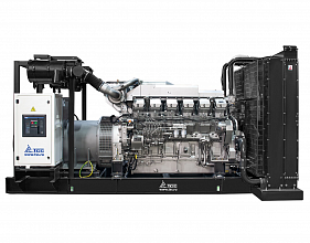 Дизельный генератор ТСС АД-1000С-Т400-1РМ8 фото и характеристики - Фото 3