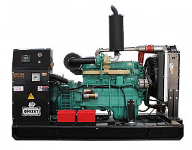 Дизельный генератор Фрегат АД-80-Fregat фото и характеристики - Фото 1