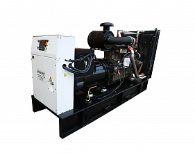 Дизельный генератор Азимут АД-300С-Т400 Yuchai фото и характеристики - Фото 2