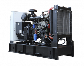 Дизельный генератор Азимут АД-120С-Т400 Yuchai фото и характеристики - Фото 3