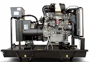 Дизельный генератор Energo ED30/230 Y фото и характеристики -